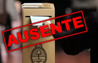 Ausente
