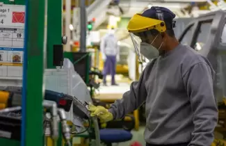 industria