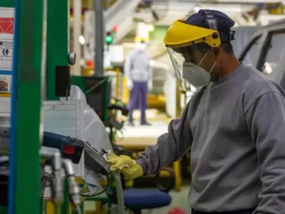 industria