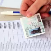 Jujuy: cuáles son los documentos válidos para votar en las elecciones provinciales
