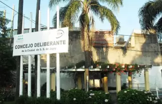Concejo-Deliberante