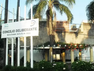 Concejo-Deliberante