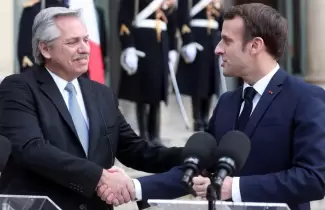 fernandez-macron