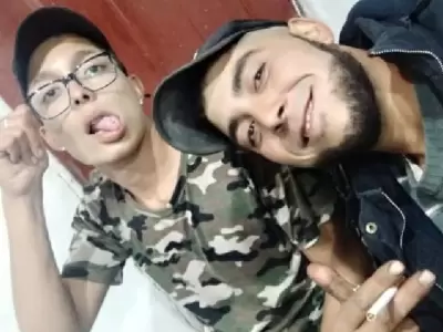 hermanos