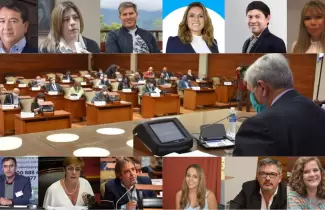 Diputados-electos