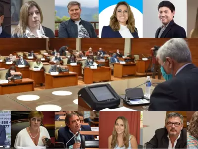 Diputados-electos