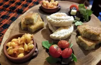 comida