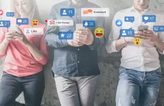 redes-sociales