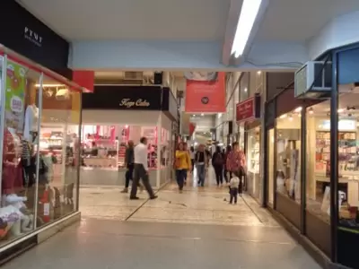 comercios
