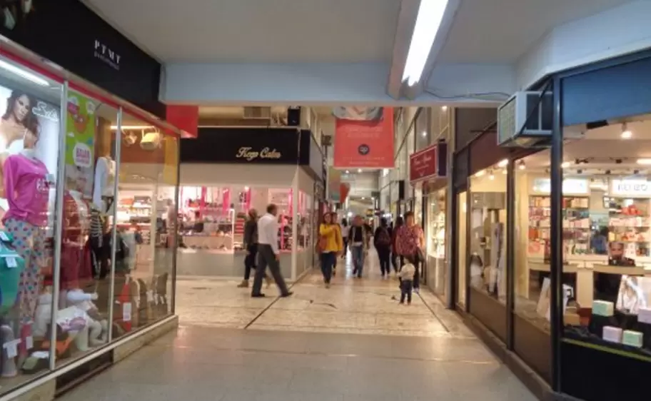 comercios