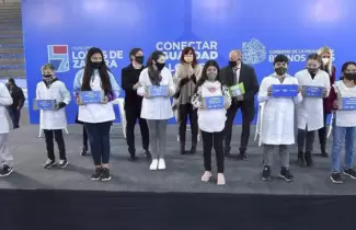 Cristina-Kirchner-estuvo-en-Lomas-de-Zamora-en-la-entrega-de-10.000-tablets