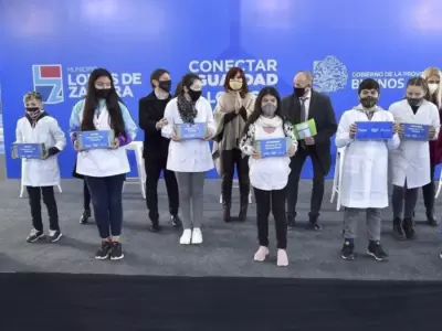 Cristina-Kirchner-estuvo-en-Lomas-de-Zamora-en-la-entrega-de-10.000-tablets