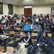 ltimo da de inscripcin para la carrera de Abogaca en la Universidad Nacional de Jujuy