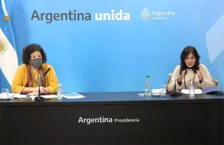 conferencia