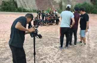 filmacion
