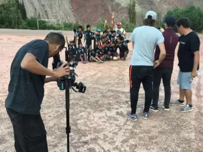 filmacion
