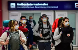 aeropuerto