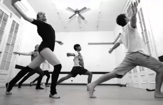 jazz-danza