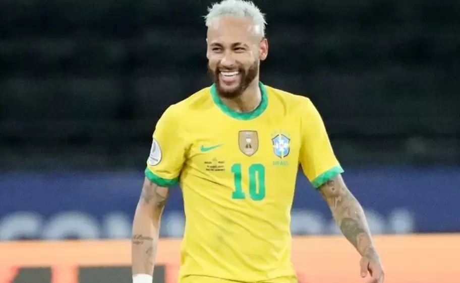 neymar