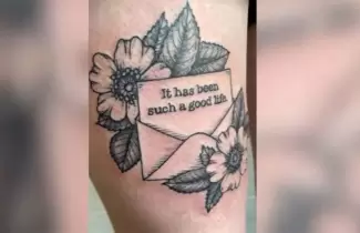tatuaje