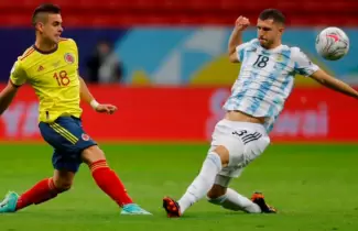 argentina-colombia