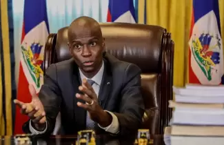 haiti
