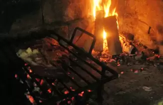 asado