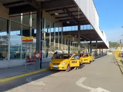 remis-taxis-amarillos-terminal
