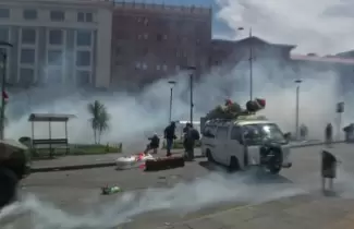 bolivia