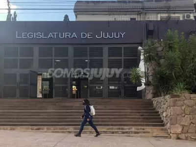 legislatura