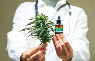 cannabis-medicinal