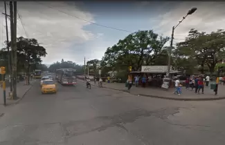 transito