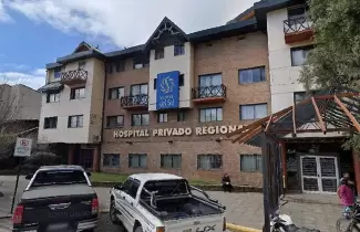 bariloche