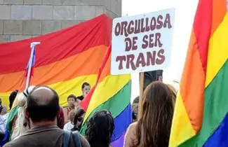 Trans