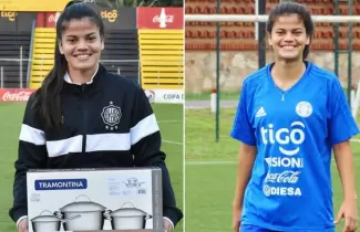 jugadora-paraguaya