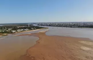 Rio-Parana