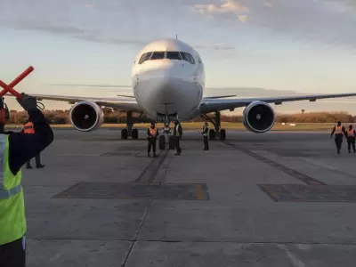 vuelo