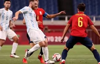 argentina-espana-sub-23