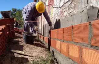 construccion