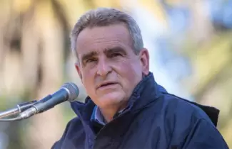 ex-ministro