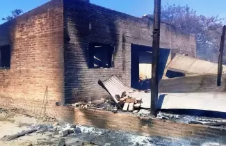 incendio-asesinato