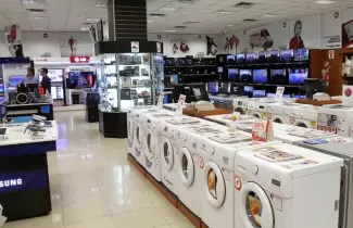 electrodomesticos