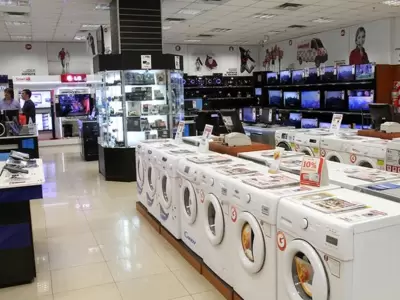 electrodomesticos