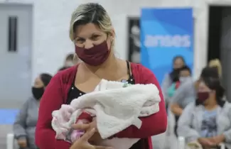 madre