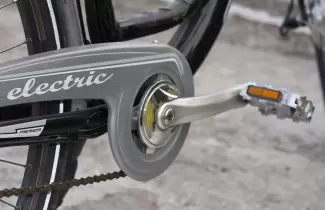 bici-electrica