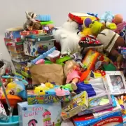La Dirección de Inclusión y Asistencia realiza una colecta de juguetes para el Día de Reyes Magos