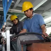 La actividad económica cayó 3,3% en septiembre a nivel interanual y acumula cuatro meses en baja