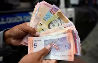 bolivares-venezuela