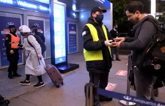 aeropuerto