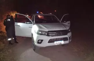 camioneta-robada-hallada-